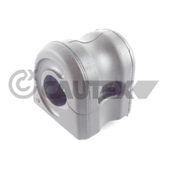 Suspension, stabilisateur CAUTEX OEM 06510SMG305