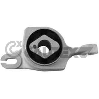 Suspension, bras de liaison avant gauche CAUTEX OEM A1663300143