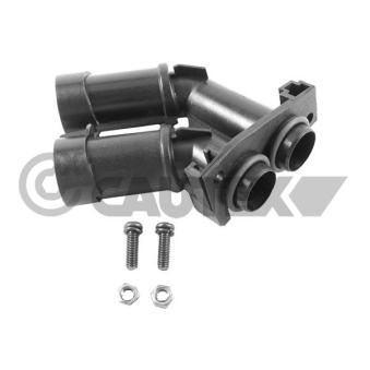 Tuyauterie du réfrigérant CAUTEX 766907