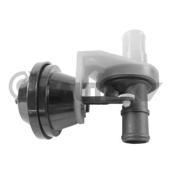 Séparateur d'huile, prise de recyclage des gas de carter CAUTEX OEM 431819809