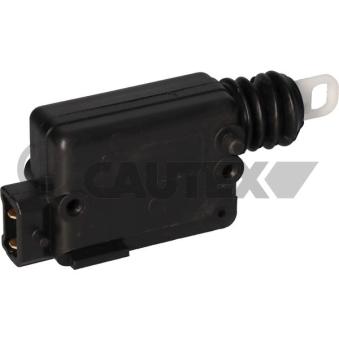 Serrure de porte CAUTEX OEM 7701039565