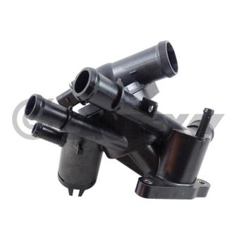 Thermostat, liquide de refroidissement CAUTEX OEM 032121111CF