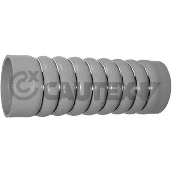 Gaine de suralimentation CAUTEX OEM 81963010668
