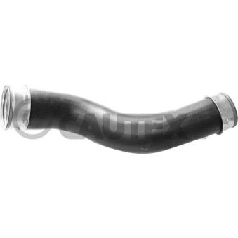 Durite de radiateur CAUTEX 767138