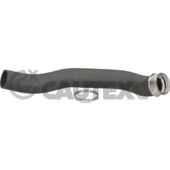 Gaine de suralimentation CAUTEX 767144