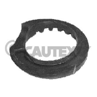 Coupelle de suspension CAUTEX OEM 1H0512149