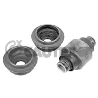 Kit de réparation, bras triangulaire CAUTEX OEM A1263300075