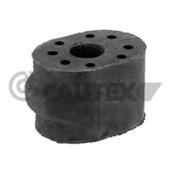 Suspension, stabilisateur CAUTEX 767230