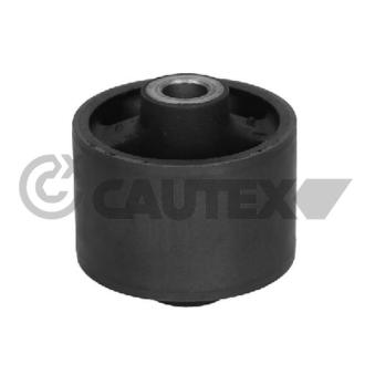 Suspension, boîte automatique CAUTEX OEM 9434288