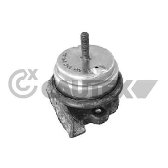 Support moteur CAUTEX 767275