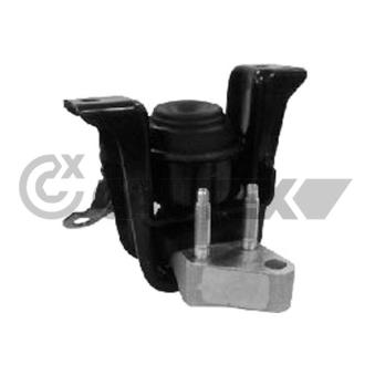 Support moteur CAUTEX [767277]