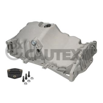 Carter d'huile CAUTEX 767323