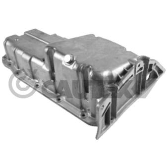 Carter d'huile CAUTEX OEM 652133