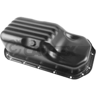 Carter d'huile CAUTEX OEM 0652102