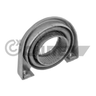 Suspension, arbre de cardan CAUTEX 767416