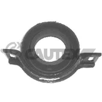 Suspension, arbre de cardan CAUTEX OEM A1704100081
