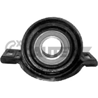 Suspension, arbre de cardan CAUTEX OEM 0089814325