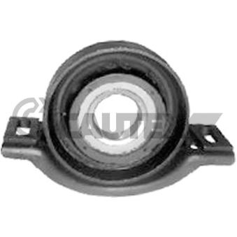 Suspension, arbre de cardan CAUTEX OEM 0089814325