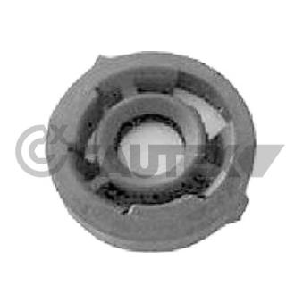 Suspension, arbre de cardan CAUTEX OEM 1232215