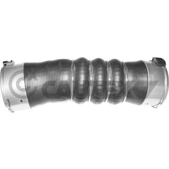 Gaine de suralimentation CAUTEX OEM 11617800144 Gaine de suralimentation CAUTEX OEM 11617800144