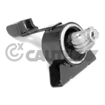 Support moteur CAUTEX OEM 96550234 Support moteur CAUTEX OEM 96550234