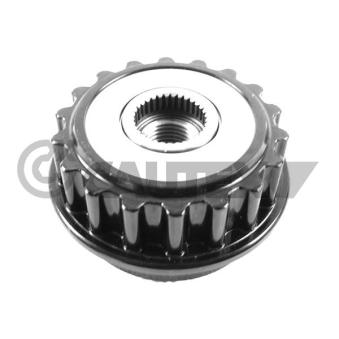 Poulie roue libre, alternateur CAUTEX OEM 070903201C Poulie roue libre, alternateur CAUTEX OEM 070903201C