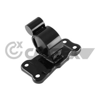 Support moteur CAUTEX 767445
