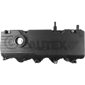 Couvercle de culasse CAUTEX OEM 2241022610