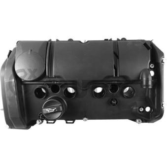 Couvercle de culasse CAUTEX OEM 11127582400 Couvercle de culasse CAUTEX OEM 11127582400