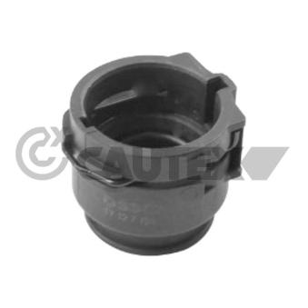 Bouchon,Bride de liquide de refroidissement CAUTEX [767480]