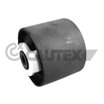 Silent bloc de l'essieu / berceau CAUTEX [767493]