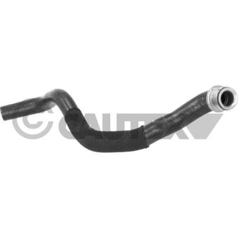 Durite de radiateur CAUTEX 767518