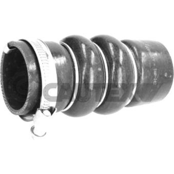 Gaine de suralimentation CAUTEX OEM 5050742