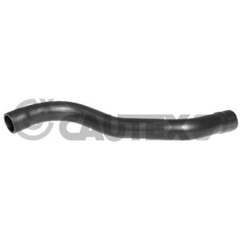 Durite de radiateur CAUTEX OEM 13251426 Durite de radiateur CAUTEX OEM 13251426