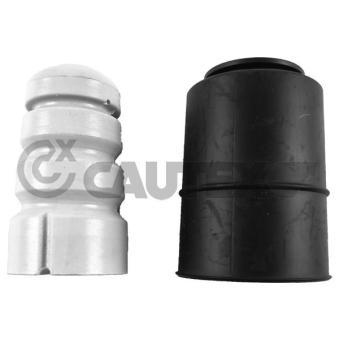 Kit de protection contre la poussière, amortisseur CAUTEX OEM 8K0412137A Kit de protection contre la poussière, amortisseur CAUTEX OEM 8K0412137A
