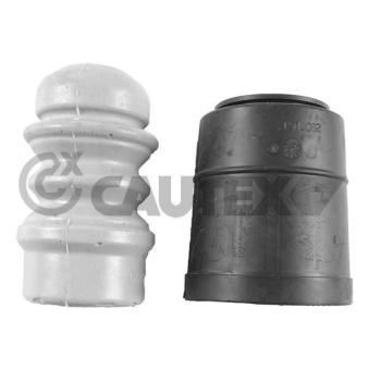 Kit de protection contre la poussière, amortisseur CAUTEX OEM 4D0412137C