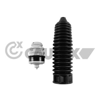 Kit de protection contre la poussière, amortisseur CAUTEX OEM 5166A6