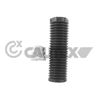 Kit de protection contre la poussière, amortisseur CAUTEX OEM 1710056