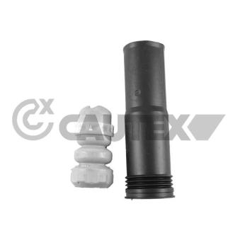 Kit de protection contre la poussière, amortisseur CAUTEX OEM 5Q0513425J Kit de protection contre la poussière, amortisseur CAUTEX OEM 5Q0513425J