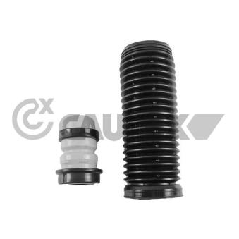 Kit de protection contre la poussière, amortisseur CAUTEX OEM 6N0413175A