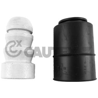 Kit de protection contre la poussière, amortisseur CAUTEX OEM 8K0412137A Kit de protection contre la poussière, amortisseur CAUTEX OEM 8K0412137A