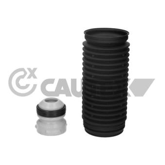 Kit de protection contre la poussière, amortisseur CAUTEX OEM 5Q0413175C Kit de protection contre la poussière, amortisseur CAUTEX OEM 5Q0413175C