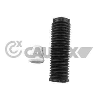 Kit de protection contre la poussière, amortisseur CAUTEX OEM 1305329