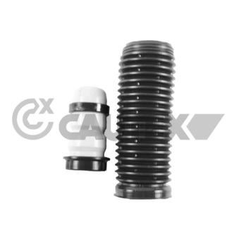 Kit de protection contre la poussière, amortisseur CAUTEX OEM 6N0413175A