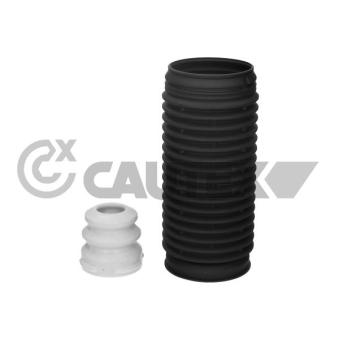 Kit de protection contre la poussière, amortisseur CAUTEX OEM 1K0412303E Kit de protection contre la poussière, amortisseur CAUTEX OEM 1K0412303E