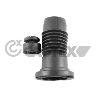 Kit de protection contre la poussière, amortisseur CAUTEX 767607