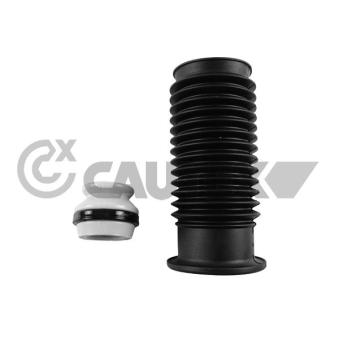 Kit de protection contre la poussière, amortisseur CAUTEX OEM 312235