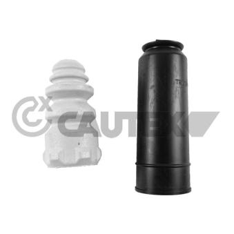 Kit de protection contre la poussière, amortisseur CAUTEX OEM 8j0511353g