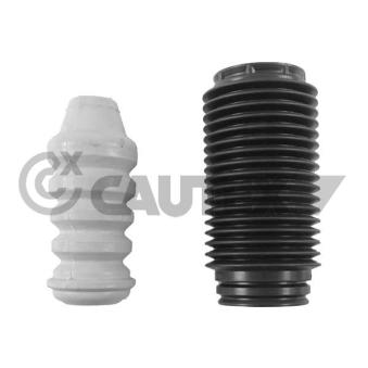 Kit de protection contre la poussière, amortisseur CAUTEX OEM 1105883 Kit de protection contre la poussière, amortisseur CAUTEX OEM 1105883