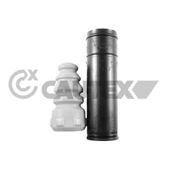 Kit de protection contre la poussière, amortisseur CAUTEX OEM 1T0511359
